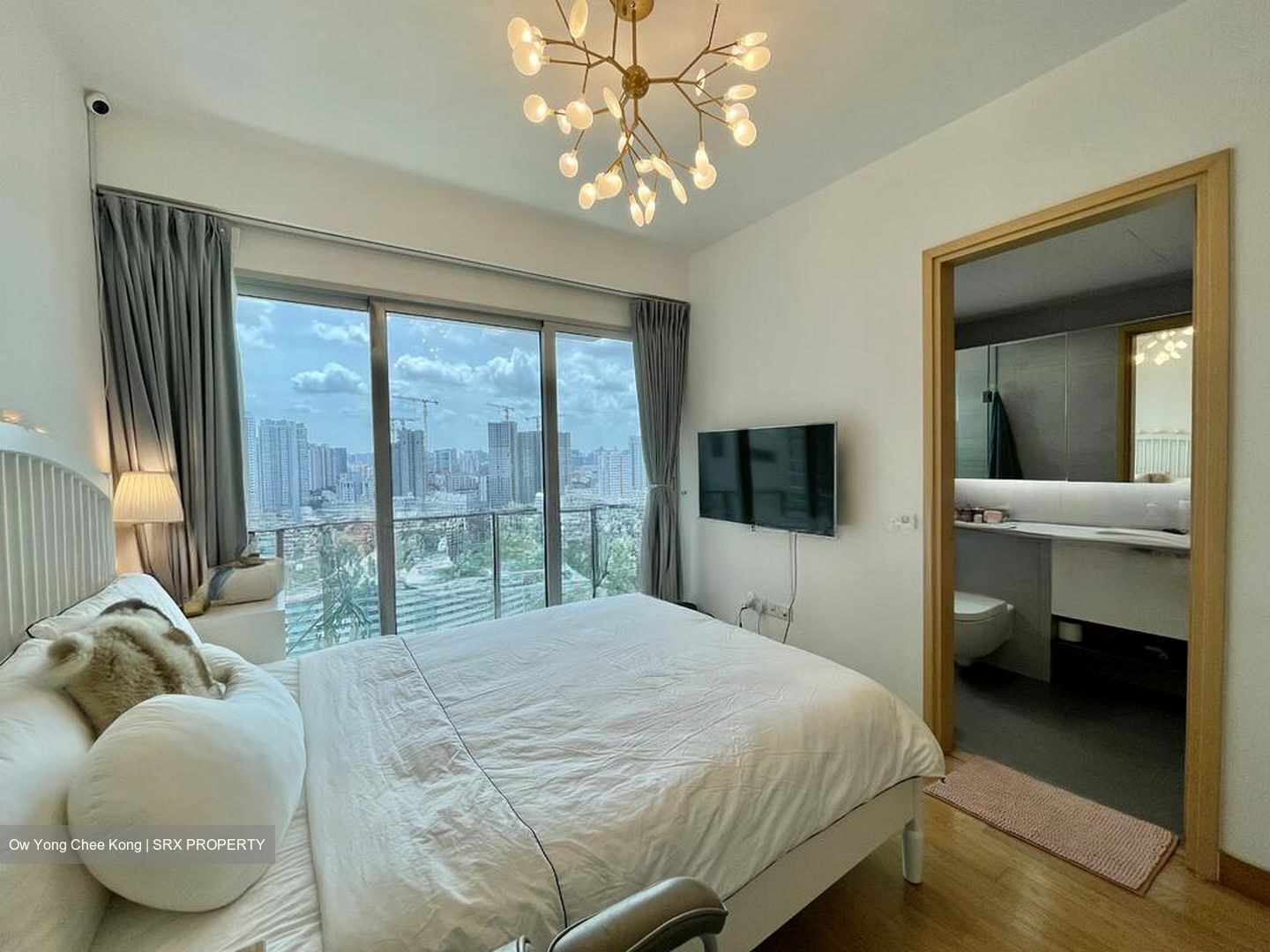 Eight Riversuites (D12), Condominium #528022321